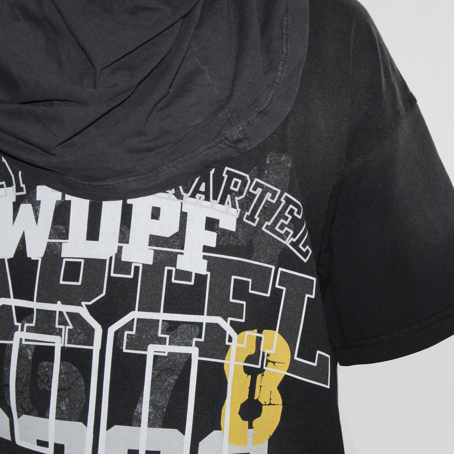 8 Layers Tee