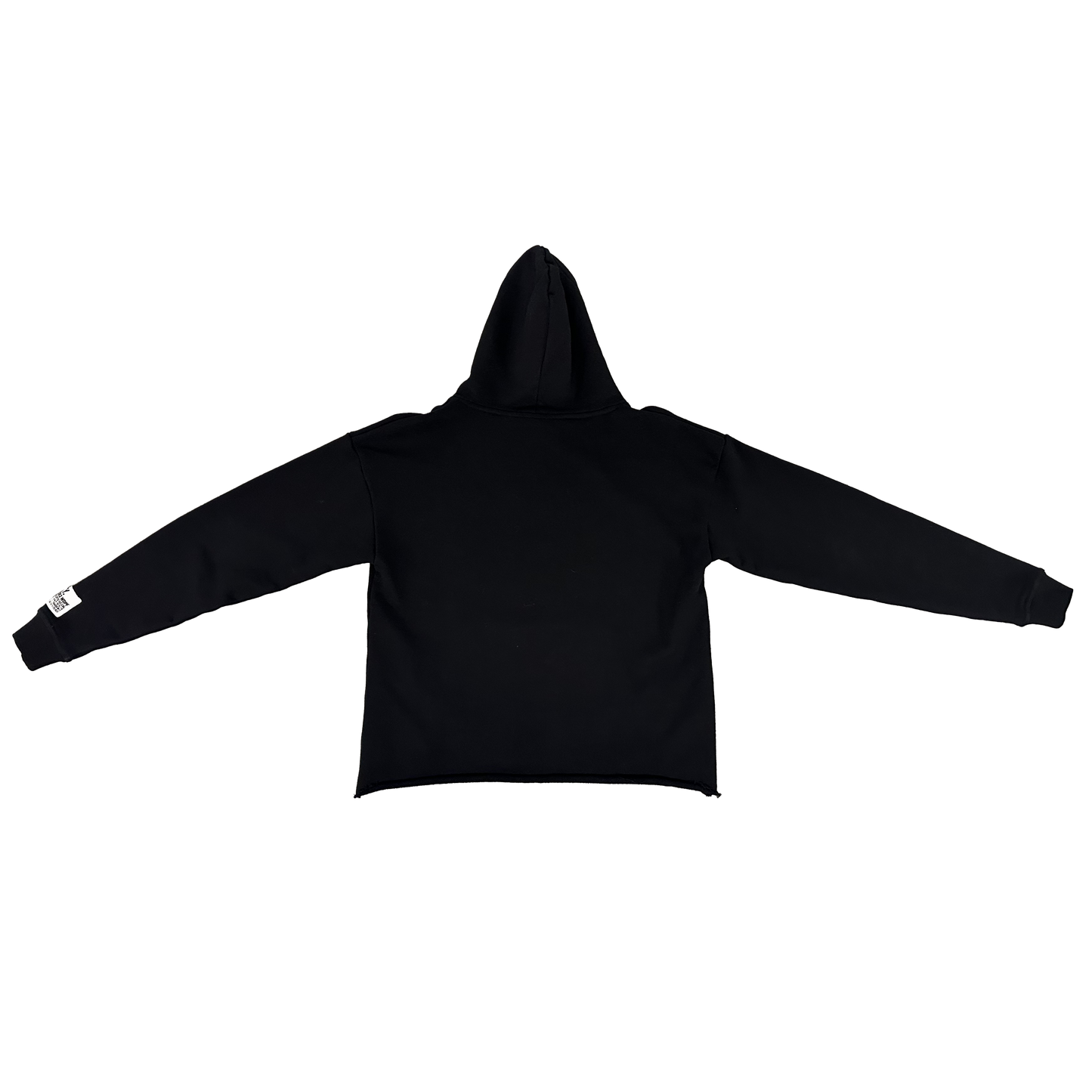 Militia Hoodie