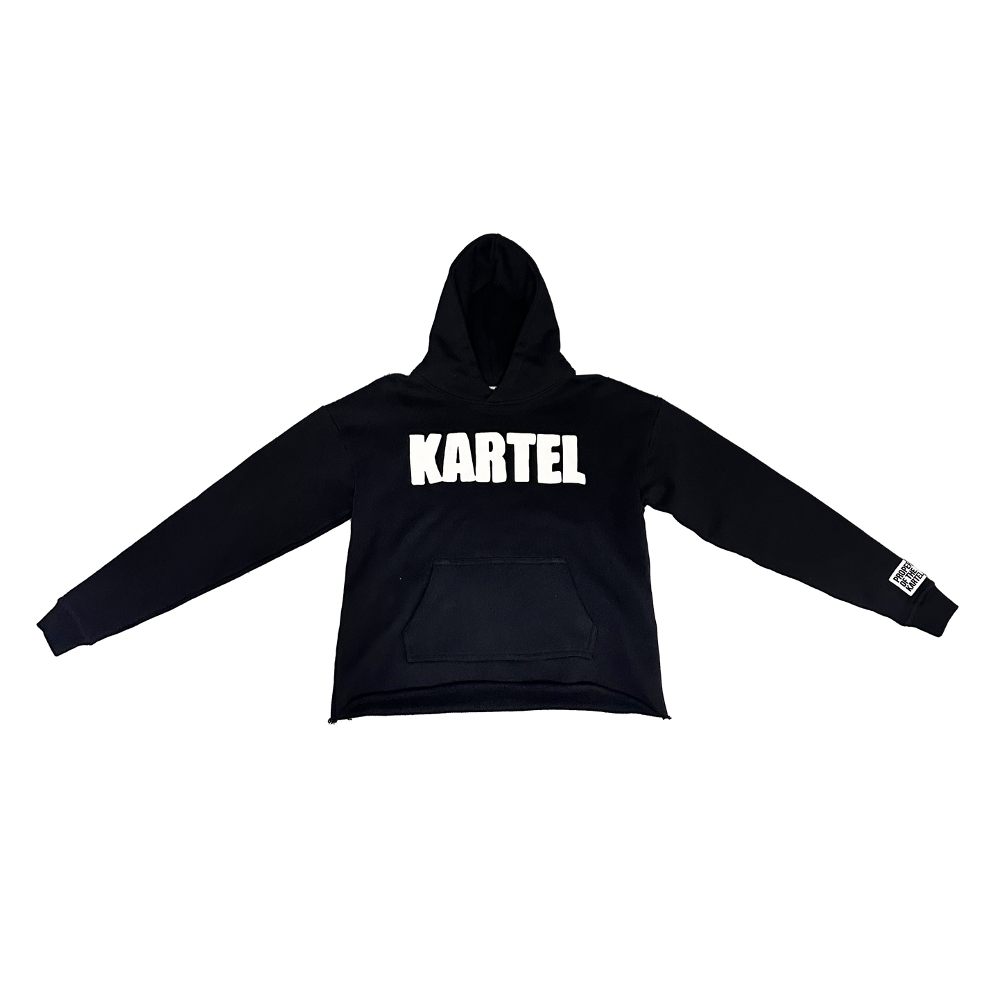 Militia Hoodie
