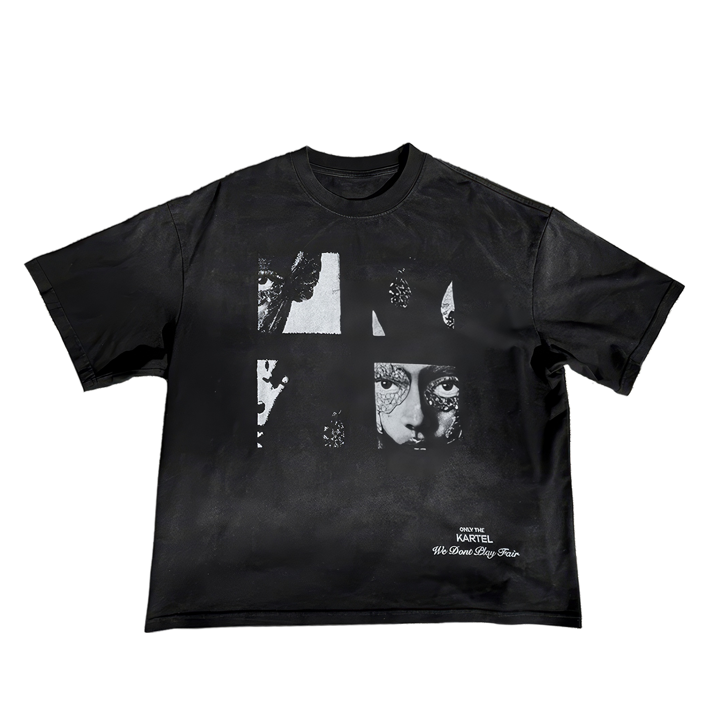 Reversible Tee