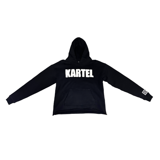 Militia Hoodie