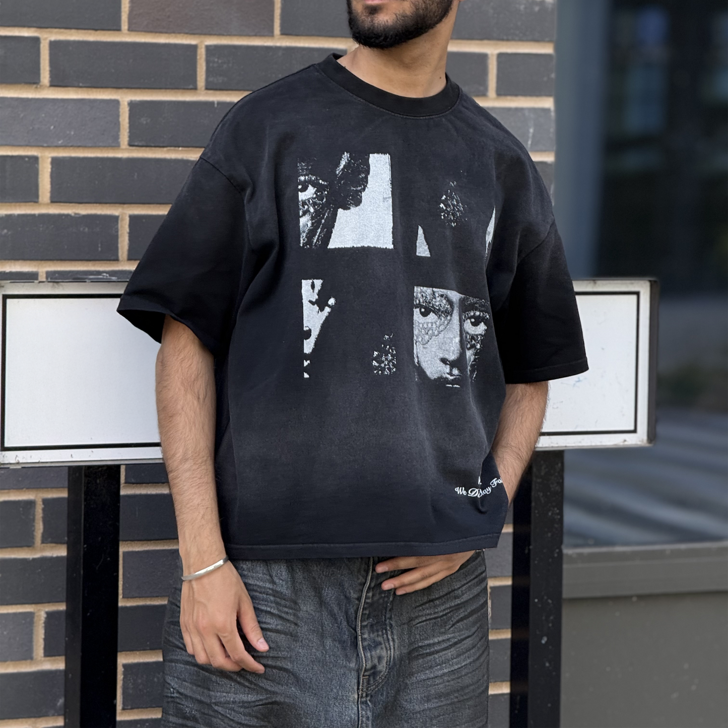 Reversible Tee