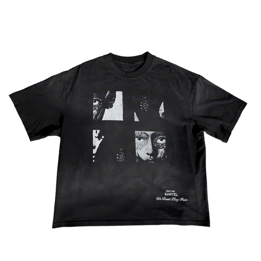 Reversible Tee