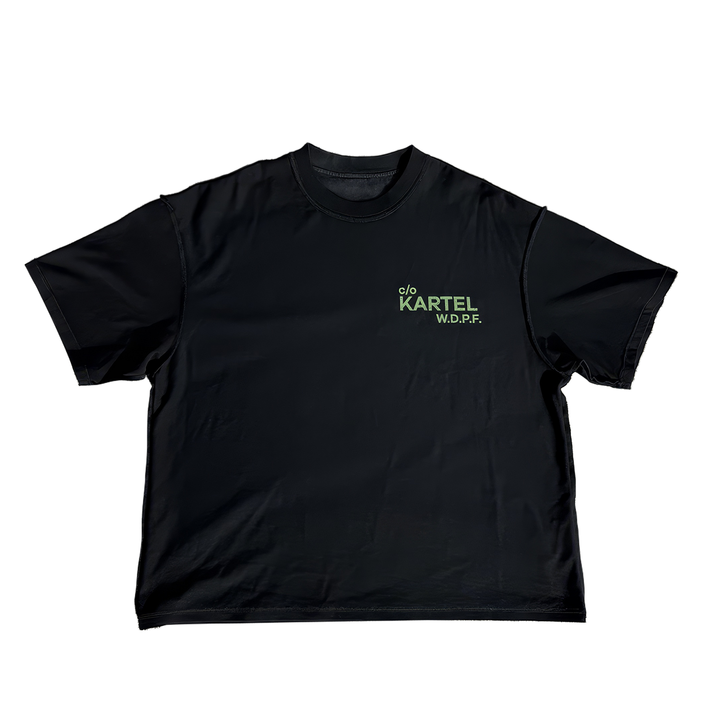 Reversible Tee